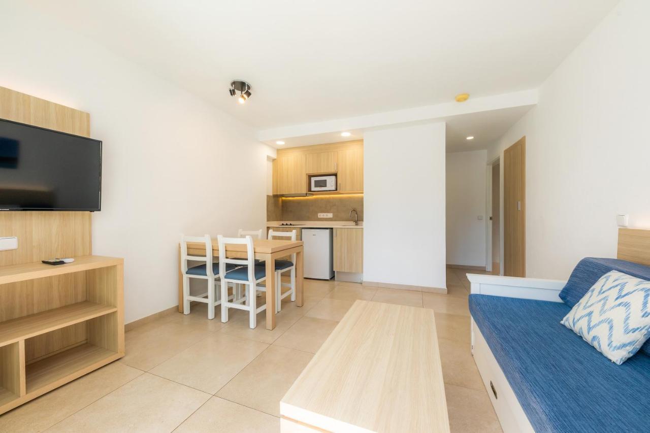 Apartamento Aquamarina 1 กาลาแฟร์เรรา ภายนอก รูปภาพ