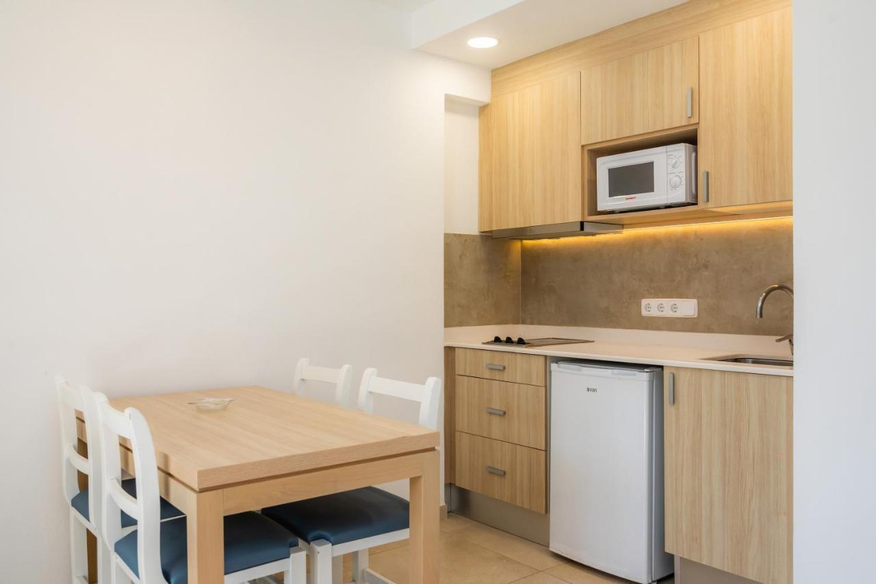 Apartamento Aquamarina 1 กาลาแฟร์เรรา ภายนอก รูปภาพ
