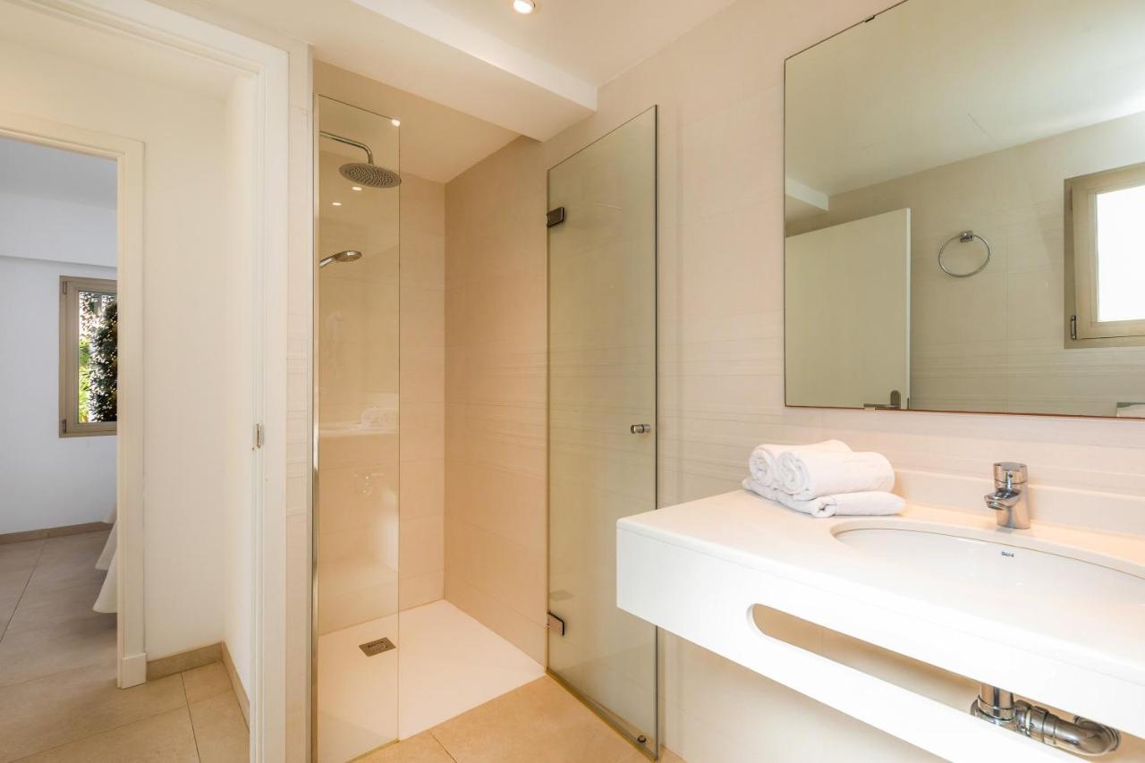 Apartamento Aquamarina 1 กาลาแฟร์เรรา ภายนอก รูปภาพ