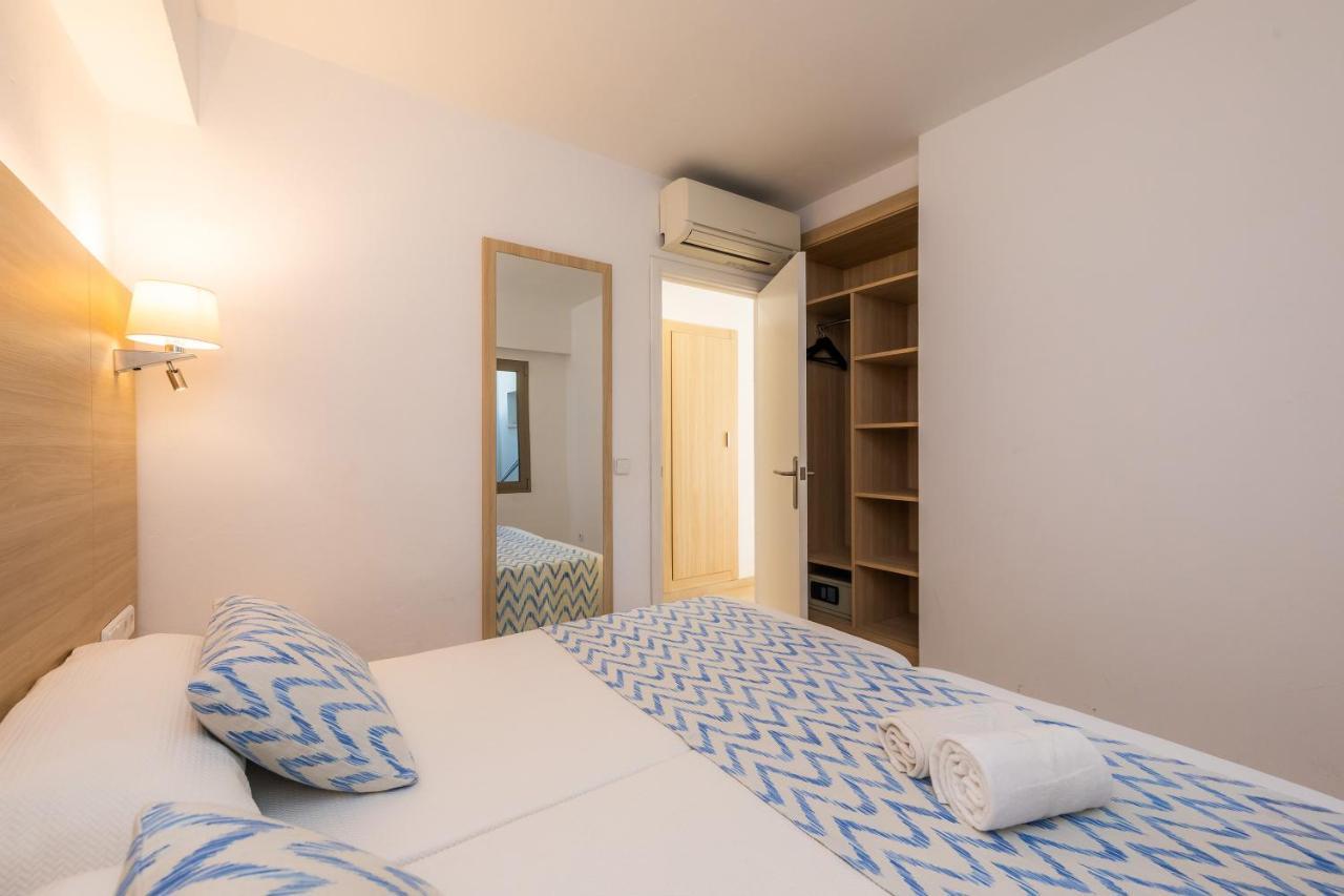 Apartamento Aquamarina 1 กาลาแฟร์เรรา ภายนอก รูปภาพ