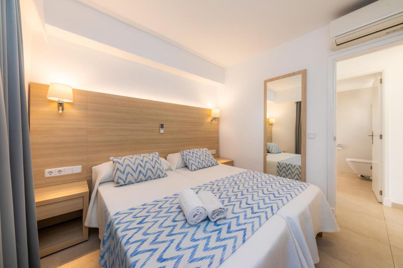 Apartamento Aquamarina 1 กาลาแฟร์เรรา ภายนอก รูปภาพ