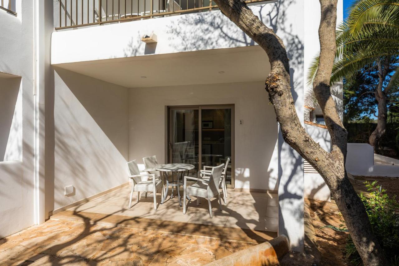 Apartamento Aquamarina 1 กาลาแฟร์เรรา ภายนอก รูปภาพ