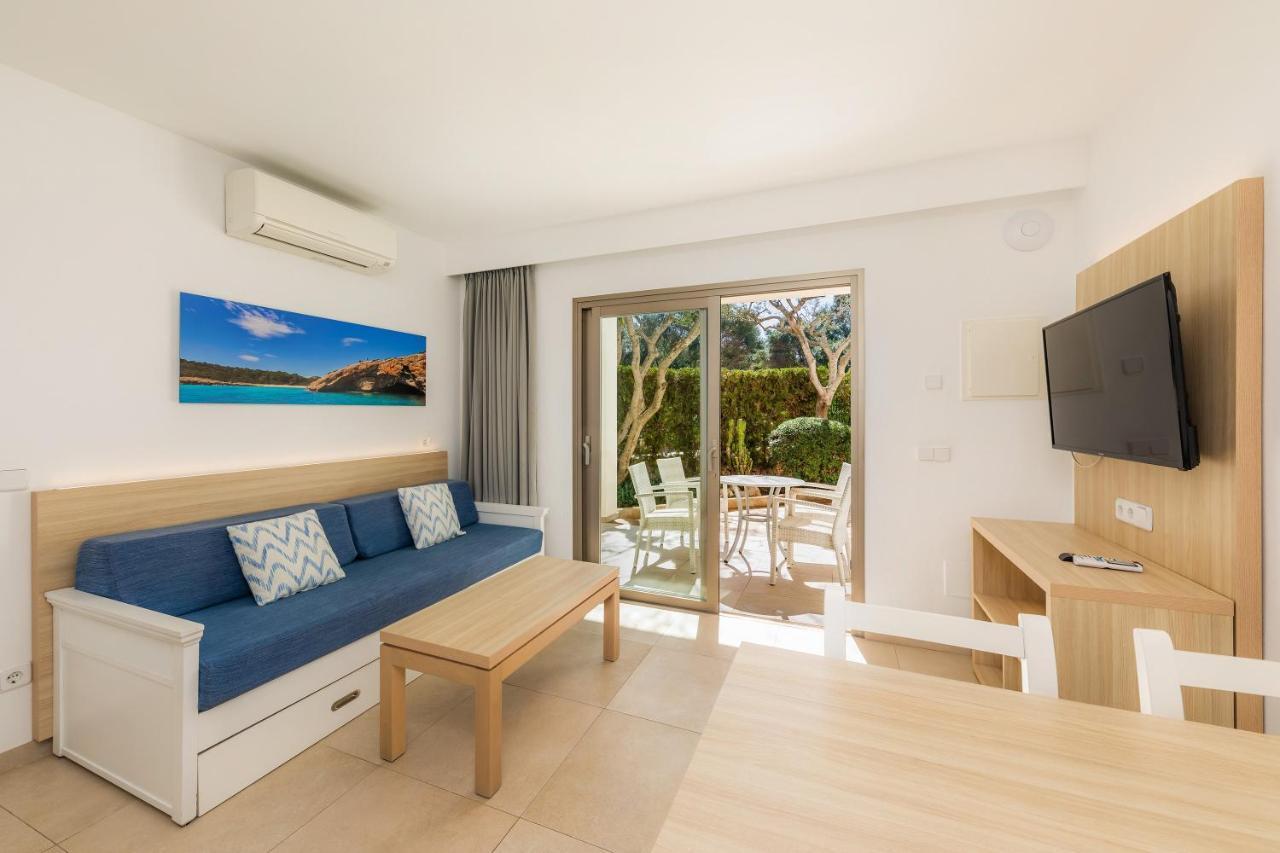 Apartamento Aquamarina 1 กาลาแฟร์เรรา ภายนอก รูปภาพ