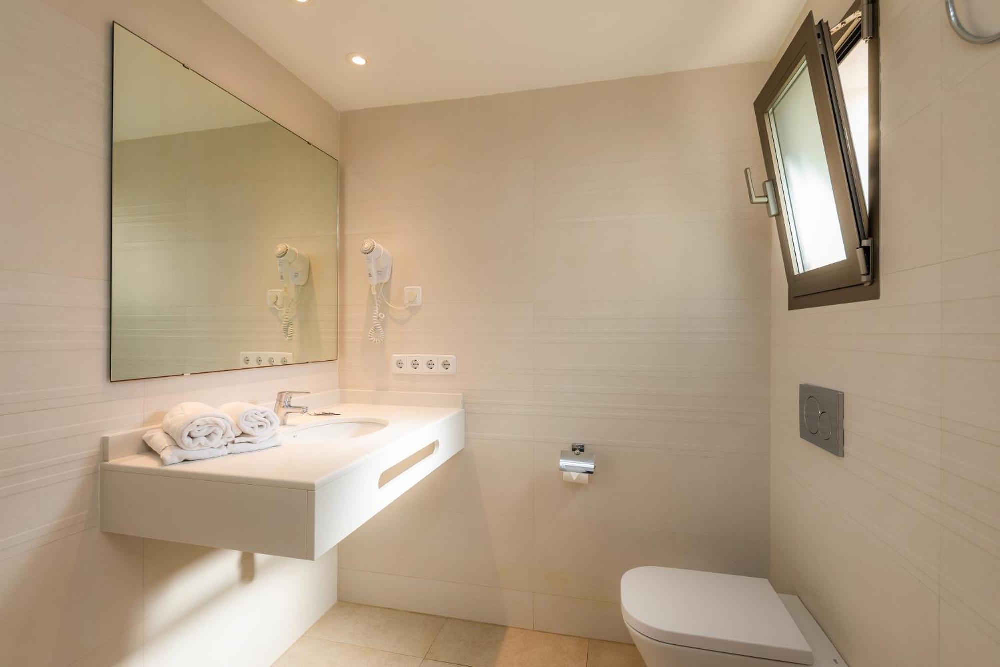 Apartamento Aquamarina 1 กาลาแฟร์เรรา ภายนอก รูปภาพ
